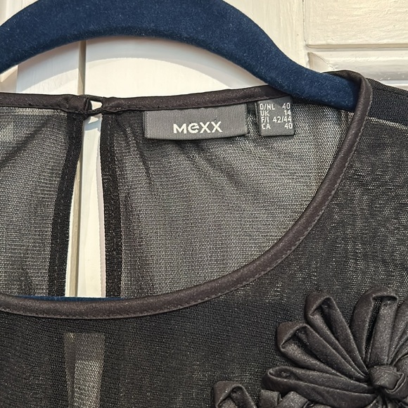 Mexx Top - Picture 3 of 5